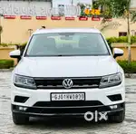 Volkswagen Tiguan 2.0 TDI Highline, 2018, Diesel