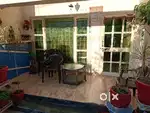 Indipendent Villa