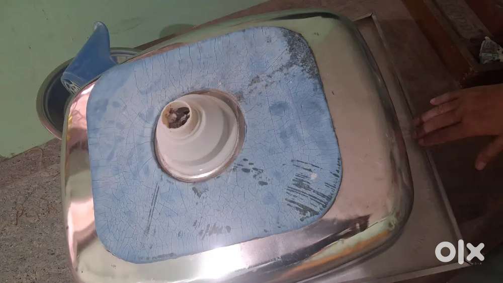 Stainless Steel Kitchen Sink for Sale
