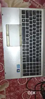 Hp Elitebook Laptop