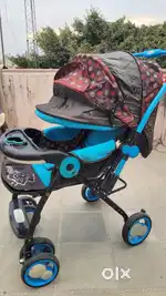 Baby Stroller Pram and Buggy