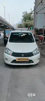 Maruti Suzuki Celerio 2020 CNG & Hybrids 100000 Km Driven