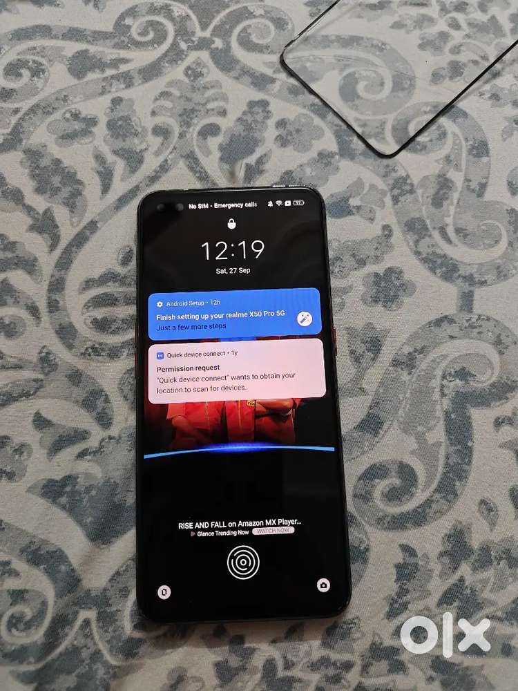 Realme x50 pro