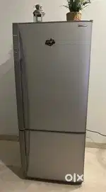 Panasonic 418 litre Bottom Freezer Refrigerator