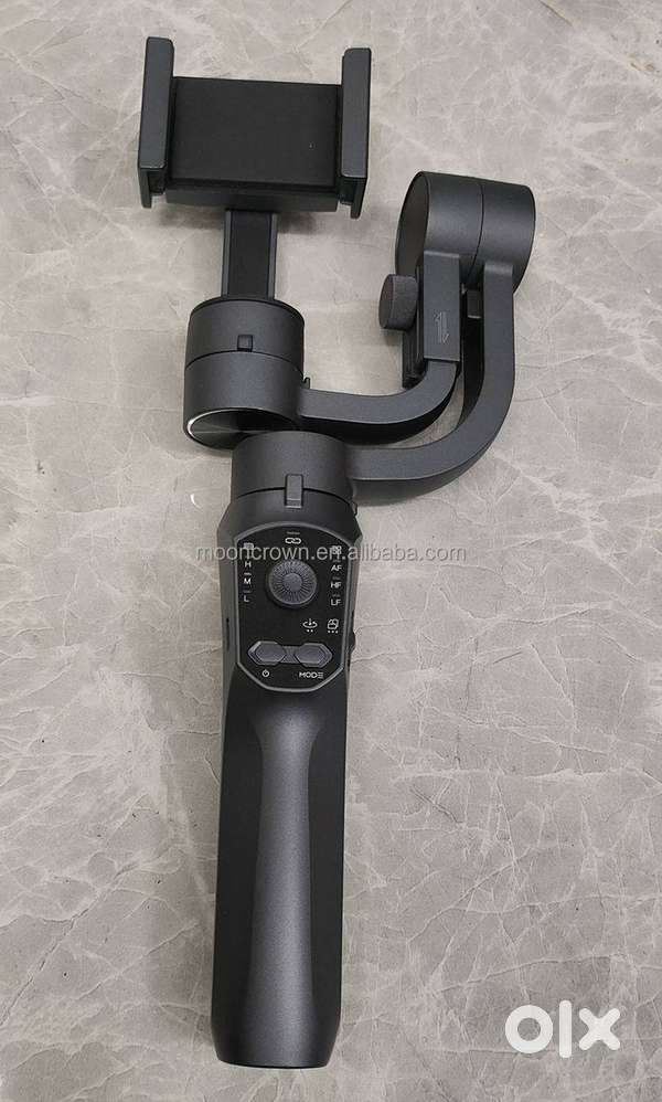 Gimbal good candidate