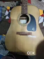 Guitar epiphony