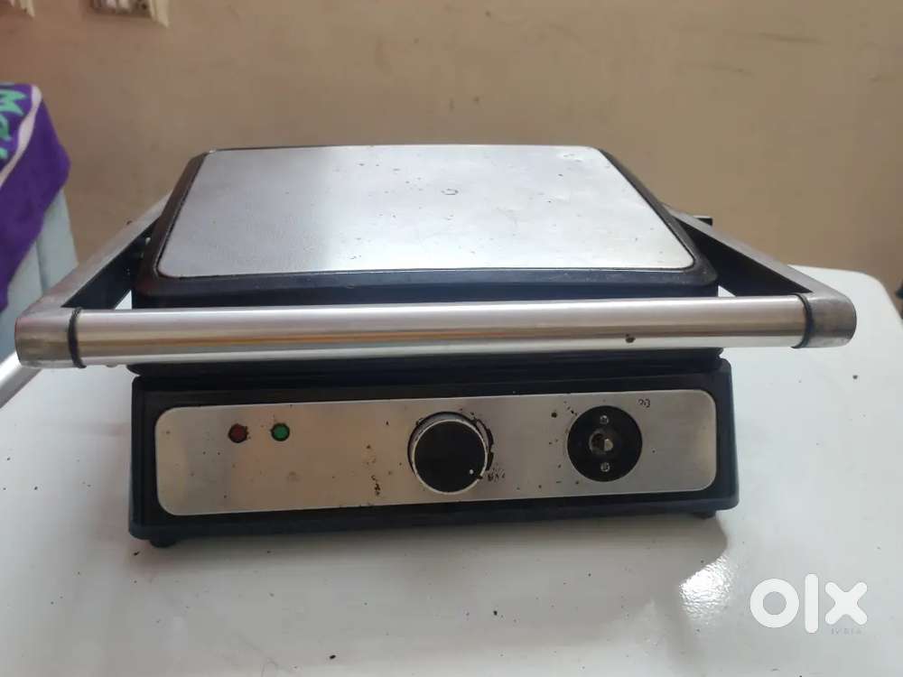 Grill toaster - Excellent condition