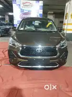 TOYOTA RUMION S CNG 2025