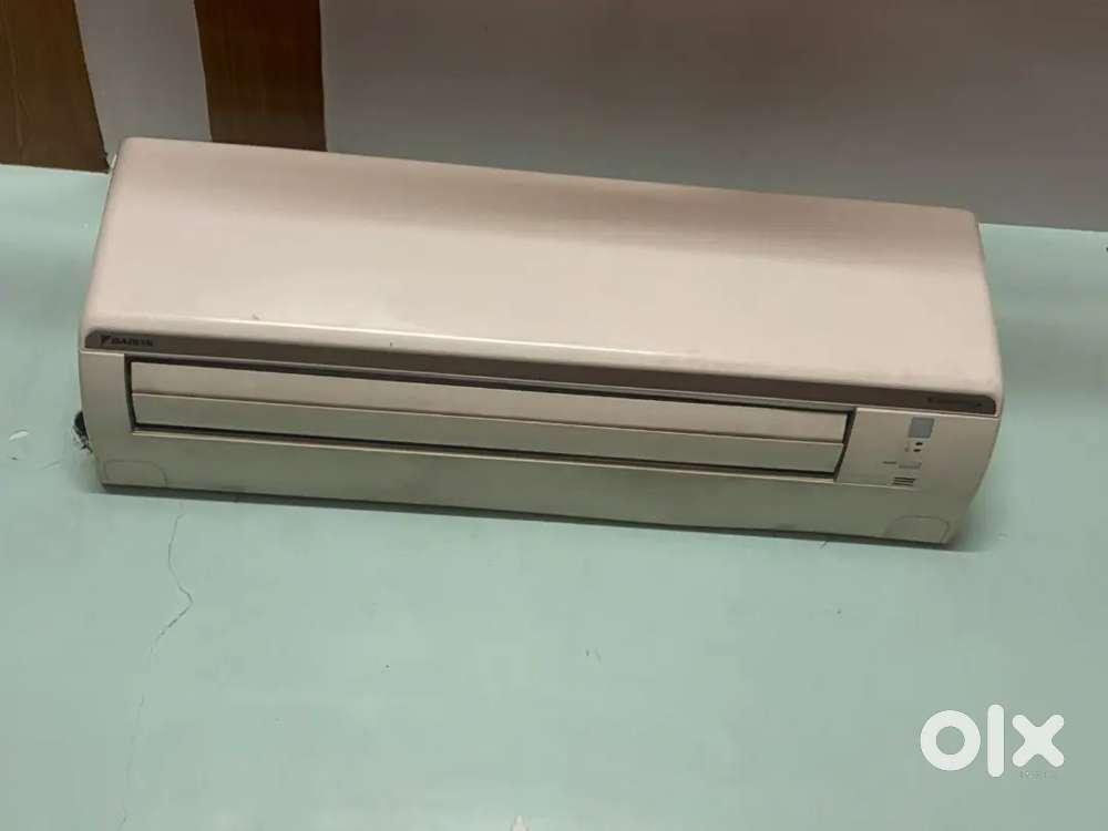 Daikin 1.5 ton