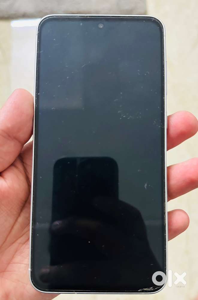 Samsung Galaxy A-56