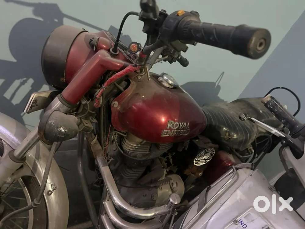 4 year bache hai thoda sa kaam hai gadi mein engine okay wirings okay