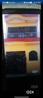 Ground floor for rent