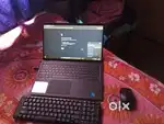 Laptop deel company new condition 1 month used