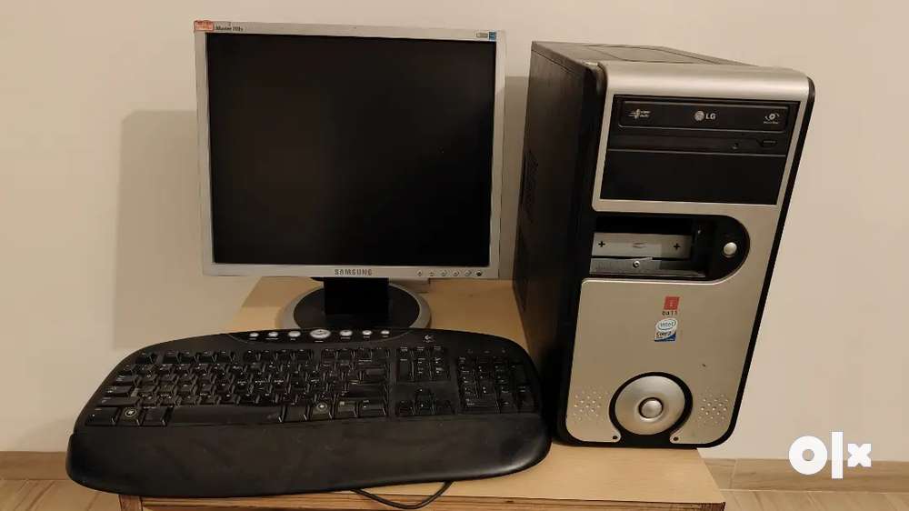 Great condition rarely used Computer