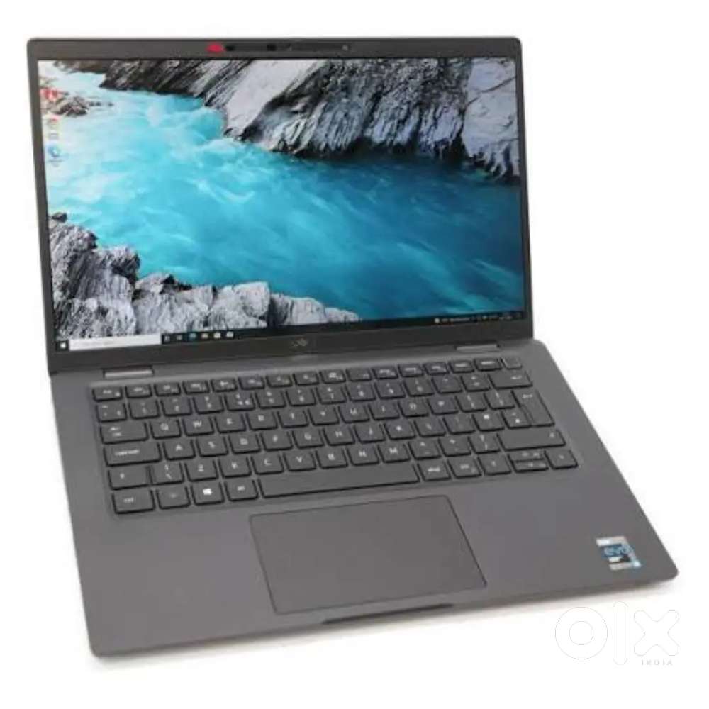 Dell Latitude 7420 Intel core i7-1185G7  business laptop 16Gb RAM,256G