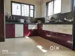 Kitchen trolley