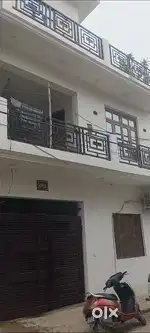 2 room set with kitchen and washroom seprate in good condition