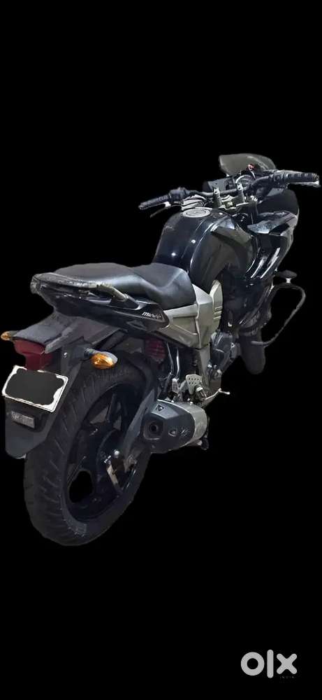 YAMAHA FAZER FOR SALE