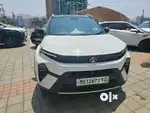 Tata Nexon 2024 Diesel Good Condition