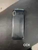 Nice candseen phone