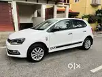 Volkswagen Polo 1.2 GT TSI, 2015, Petrol