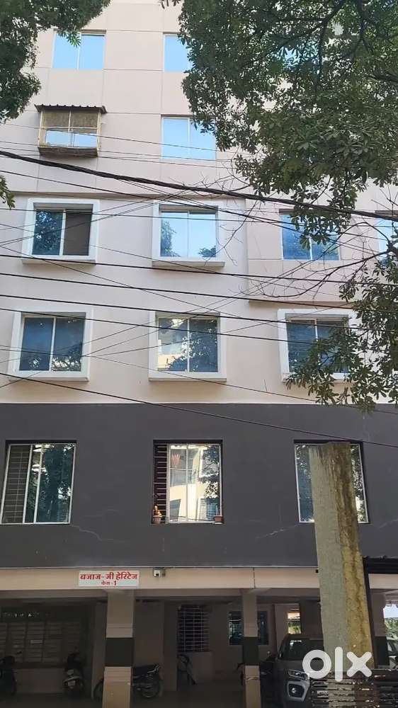 2bhk flat for sell at prime location