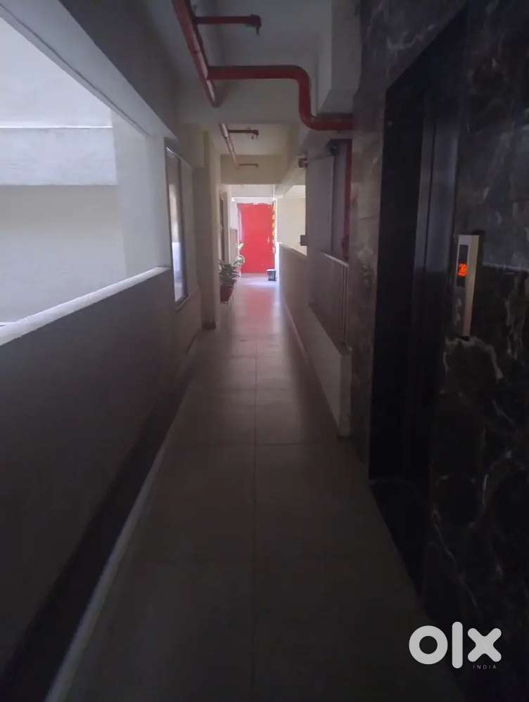 2 BHK in Prime Location of Punawale