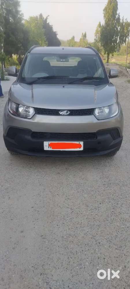Good condition with zero maintenance