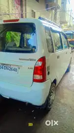 Good condition