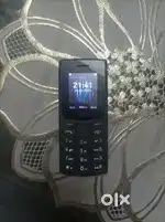 New Keypad phone
