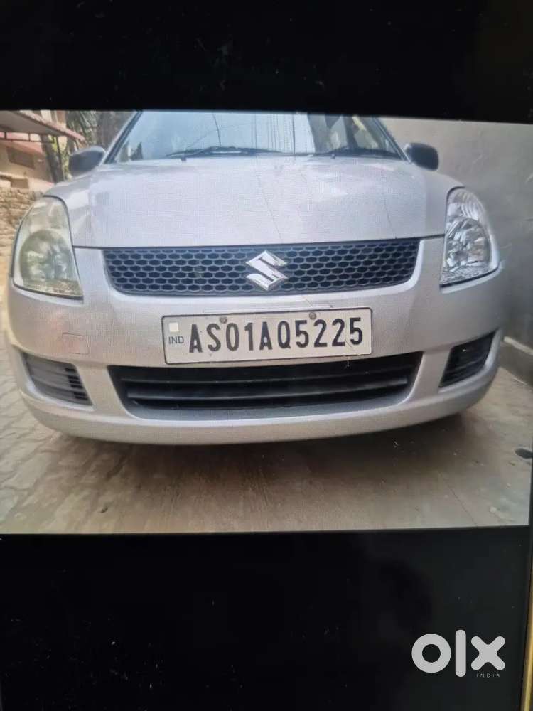 Maruti Suzuki Swift 2010 Petrol