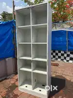 Store rack Ply wood