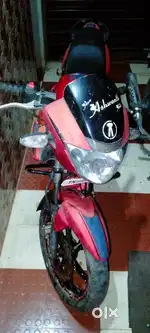 TVs appache 160, single owner,2013 model,