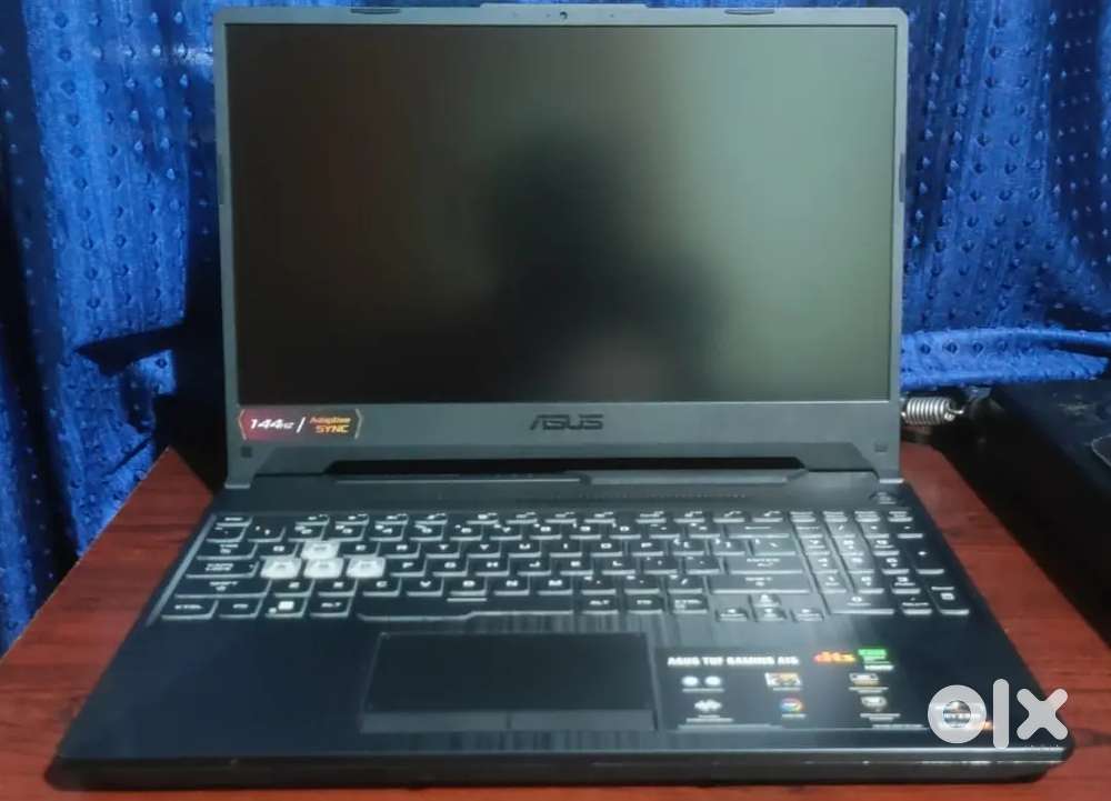 Brand new ASUS TUF GAMING A15