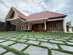 Pala - Thodupuzha Road ,  Royal Look House For Sale