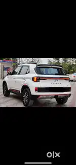 Hyundai Venue N Line 2022 Petrol Well Maintained