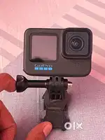 Go pro hero  10 black