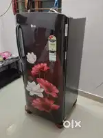 Fridge sale