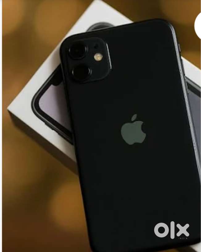 Iphone 11, 64GB, Flawless Condition
