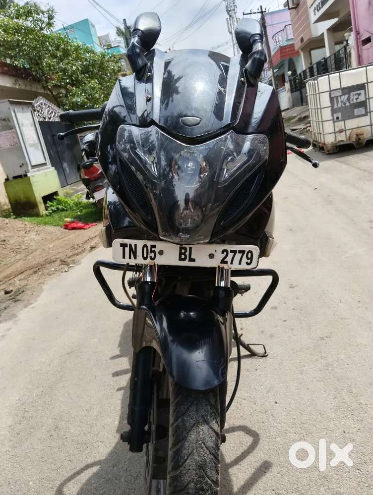 Pulse 220..