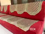 Premium Sofa set in very good condition available for sale
