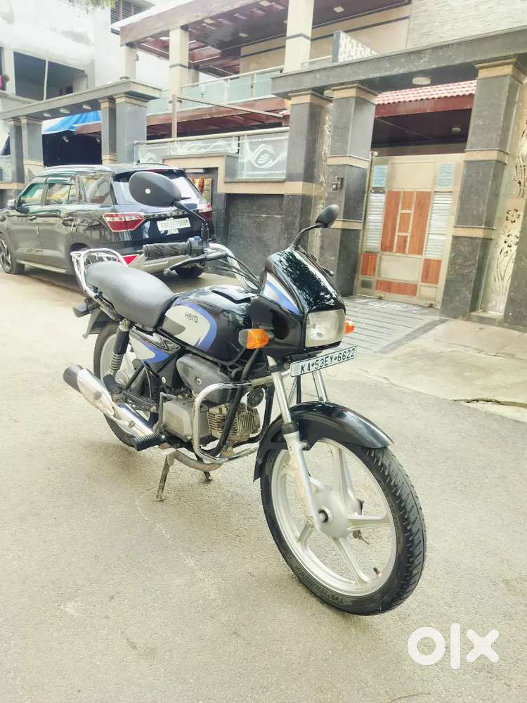 **DASHERA WEEK OFFER**(HERO SPLENDOR PLUS)(EXCELLENT CONDITION)