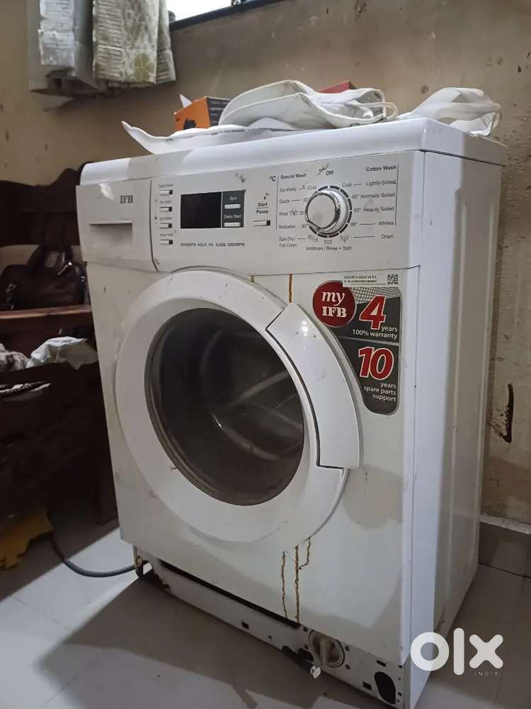 Ifb washing machine