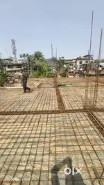 3bhk flat available for sale at Ganeshguri