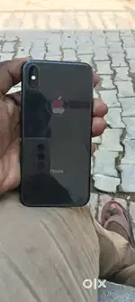iPhone x 256