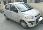 Hyundai i10 2009 Petrol Well Maintained