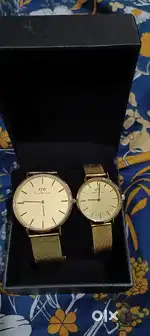 Daniel Wellington