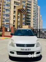 Maruti Suzuki Swift 2007 Petrol Good Condition
