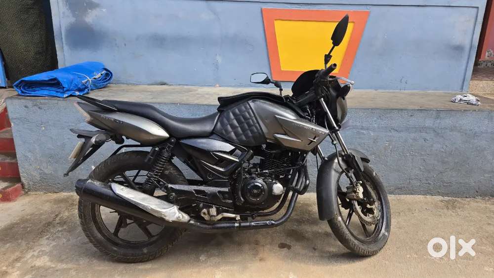 Bike in good condition