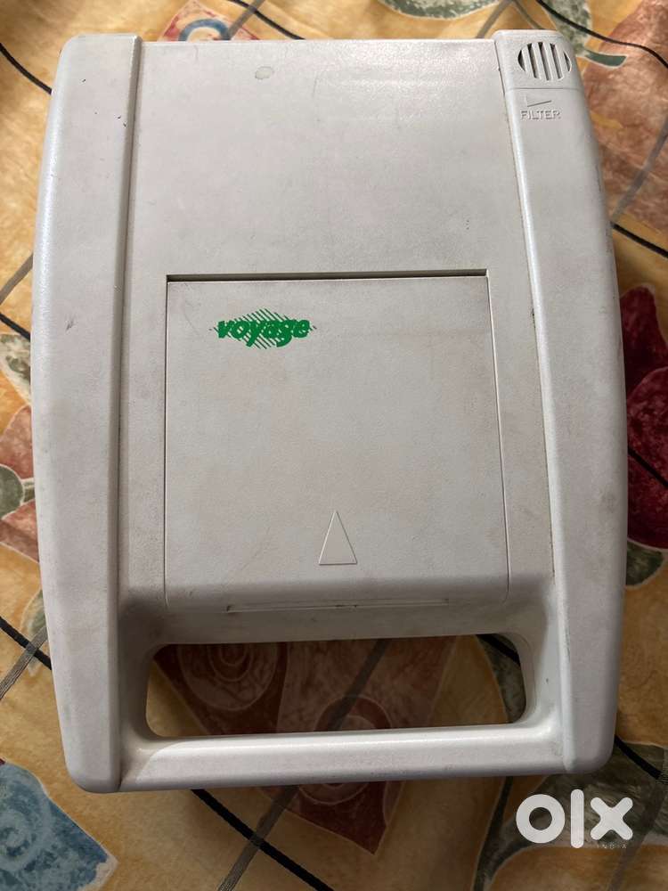 Voyage Nebuliser in good condition